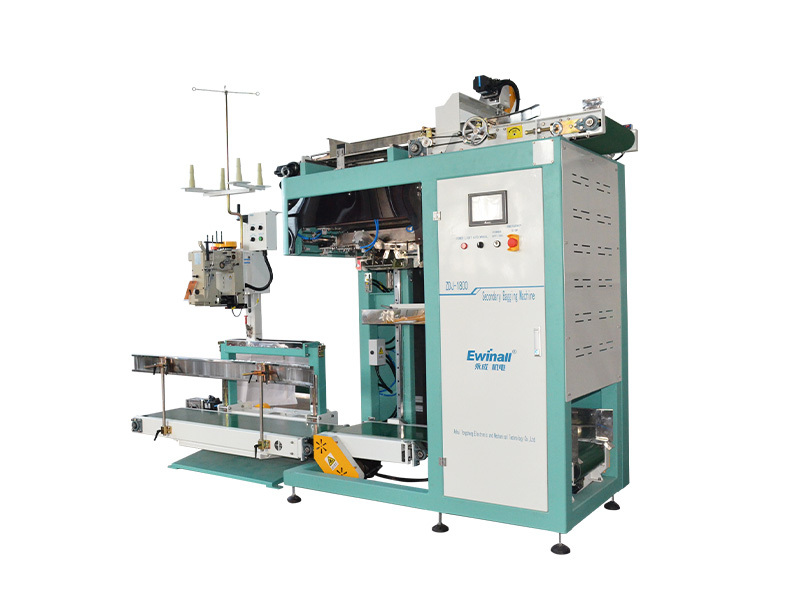 ZDJ-1800 secondary bagging machine