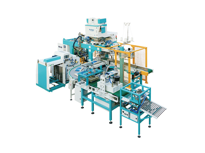 QZB-900Z automatic packaging unit (flagship version)