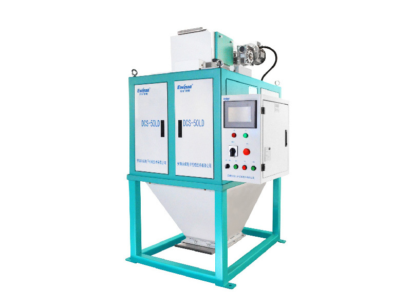 DCS-LD Series Electronic Flow Scale