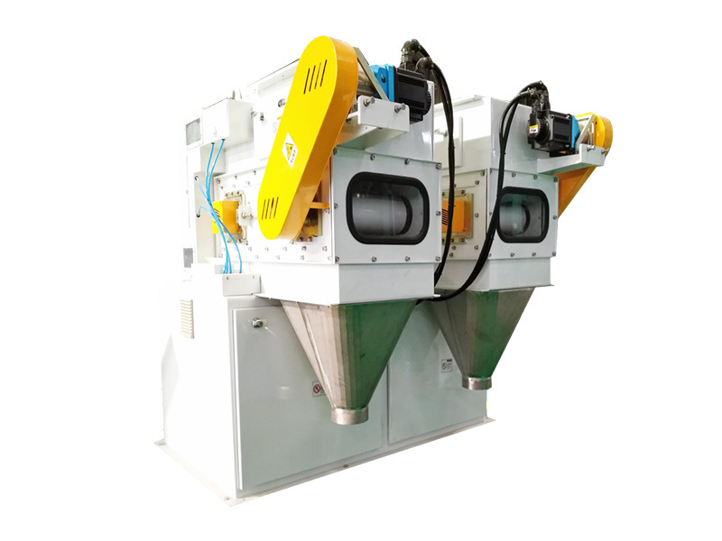 DCS-60BK-B servo belt scale